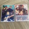 [USED] Fate/Zero Blu-ray Disc Box I.II Limited Edition
