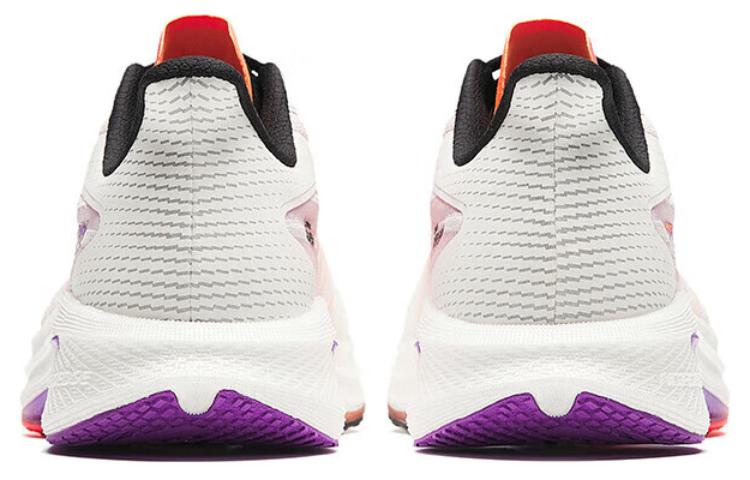 Men's Sneakers Anta MACH 4.0 Training Cushioning Slip Resistant Rebound Low top Nitrogen Technology