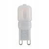 G9 3W 4000K Milky Led Bulb