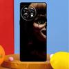 Creepy Dolls Cover For OnePlus Nord 4 CE 2 3 Lite N30 N20 N10 OnePlus 13 13R 12 12R 11 10 Pro 8T 10T Case