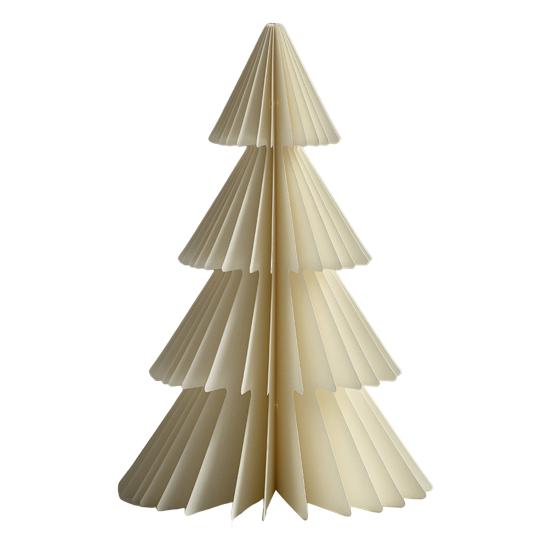 Yousheng Paper Рождественская елка 3D сотовая бумага рождественская елка украшение деревенский настольный центральный элемент для офиса домашний школьный декор