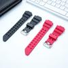 GWF A1000 Силиконовый ремешок для Casio G-SHOCK 7-го Frogman 5623 GWF-A1000 1A4 Дайверские часы Замена ремешка Мужской спортивный браслет