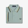 [m3600] Футболка Twin Tip Fred Perry W62 Afpm2433600 W62
