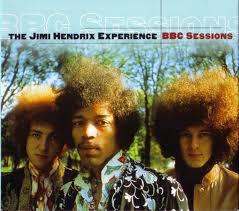 CD JIMI HENDRIX EXPERIENCE - Сессии BBC MVCZ100078 MCA Records 1998 Япония Рок Б/у