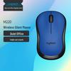 Беспроводная мышь Logitech M220 Silent