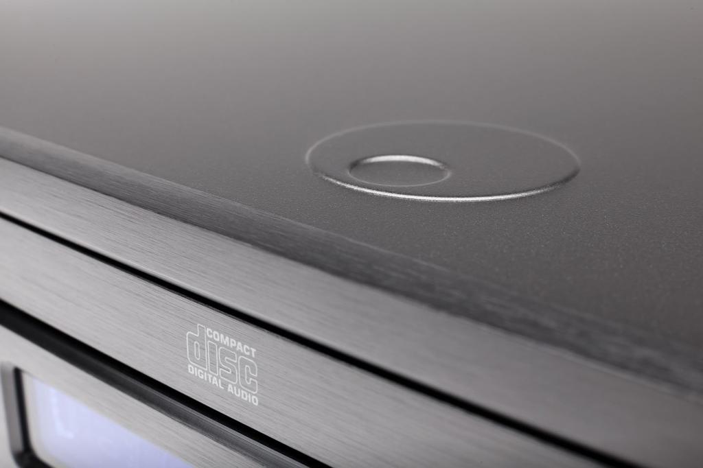 Проигрыватель компакт-дисков Cambridge Audio DAC Преобразователь TOPAZ CD5 Произведено в Англии Оснащен Wolfson 8725 Модель начального уровня Пульт ДУ в комплекте TOPAZCD5BLK