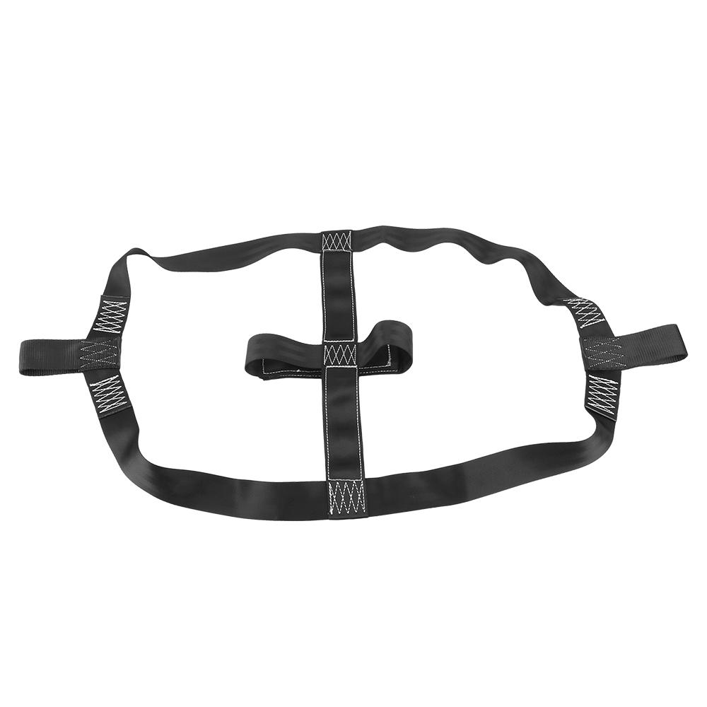 Ремни для задних колес Мотоцикл Транспортная привязка Мотоциклетное крепление заднего колеса Крепление лямки Ремень для ремня Универсальные аксессуары для мотоциклов