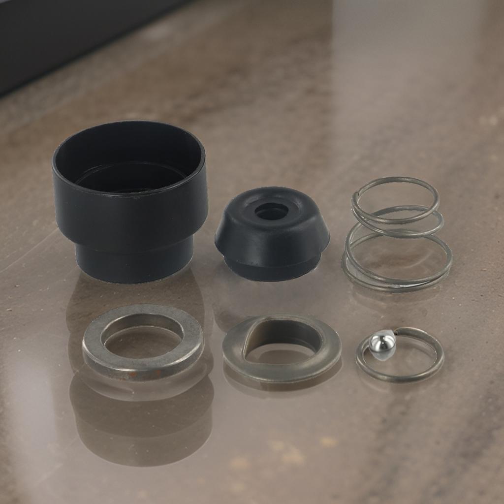 Крышка патрона дрели Черный Нос патрона Биты Резина SDS Совершенно новый