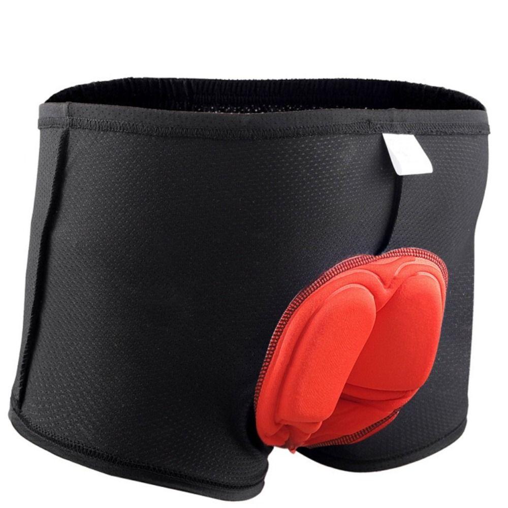 Оборудование Гель с Губкой Велосипедные Штаны Велосипедное Белье Велосипедные Шорты Спортивная Тренировочная Одежда