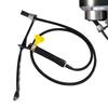 Flexible Espresso Machine Cleaning Brush Heat Resistant Coffee Washing Accessories  Coffee Shop