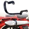 Защитная крышка выхлопного бампера Motorcucle для Honda CT125 Trail 125 Hunter Cub 2022 ct125