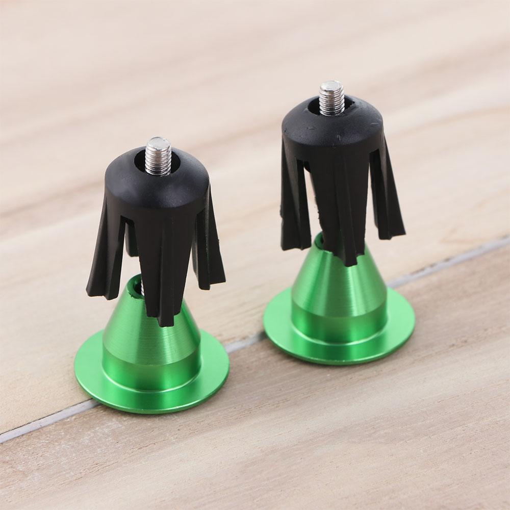 Outdoor Grips End Plugs Handle Grips Plugs Handlebar End Caps Bike Bar Ends Cap Bicycle Grip
