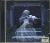 CD SYMPHONIUM - Elso Szimfonia SINCD2008 NOT ON LABEL 2008 Hungary Rock Used
