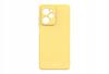 Sc Silicone Case Poco X5 Pro 5G Yellow