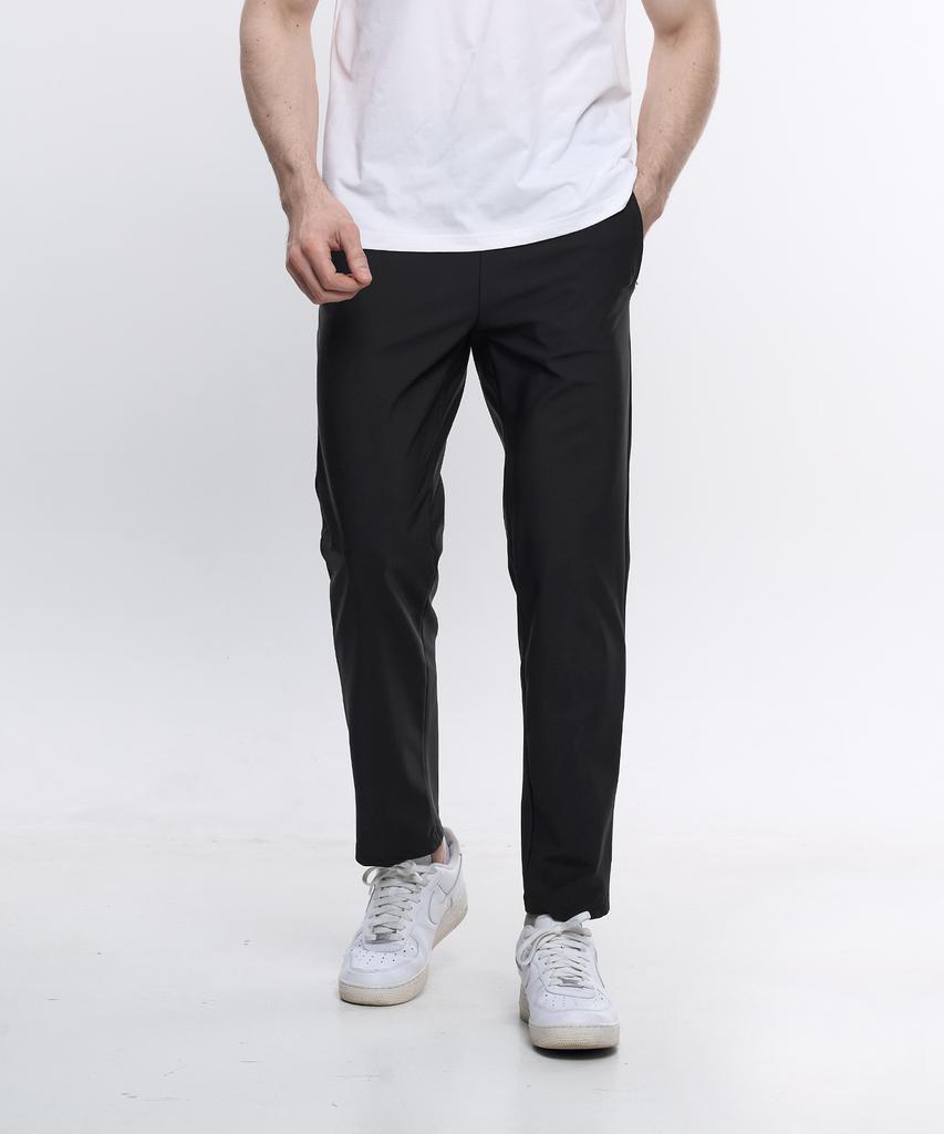 EZBUY Zero Band Men'S Domestically Produced Venturi Training Pants 3 Colors