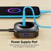 USB 3.0 2.0 HUB USB Cable Splitter for USB Disk Card Reader Keyboard Mouse Extender Laptop PC  Phone Tablet Charging Dock HUB