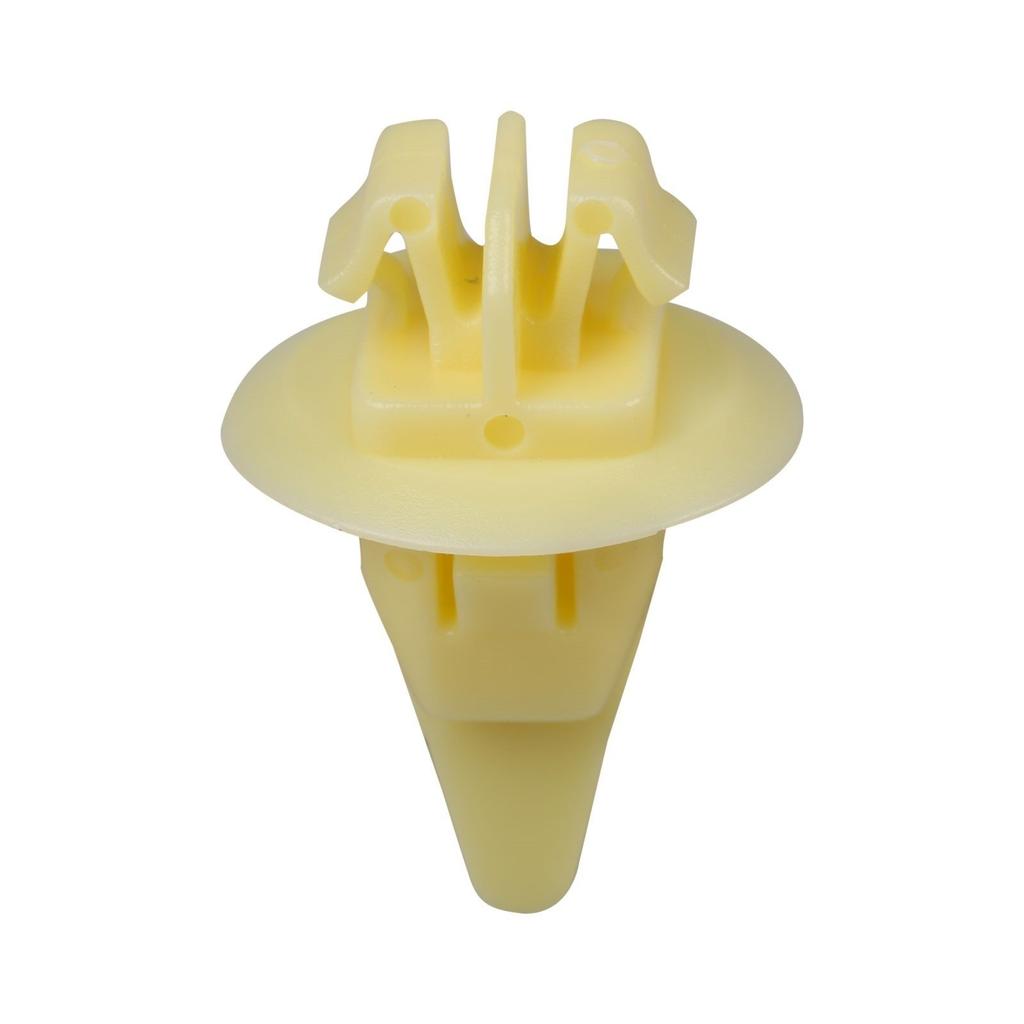 10 Pieces Fender & Wheel Flare Moulding Clip for Toyota:90467 11100