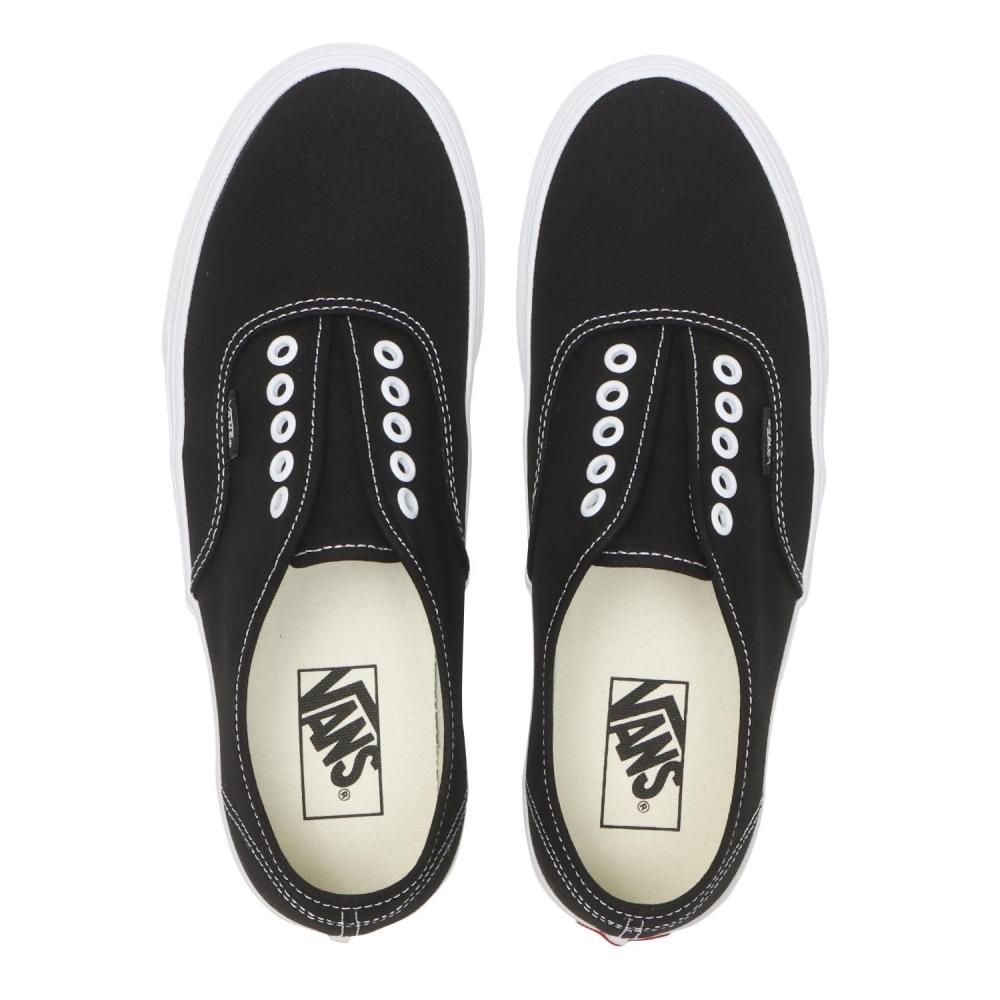 Vans Оригинальные Gore Черный Белый Vn000va9ba2 Черный Белый