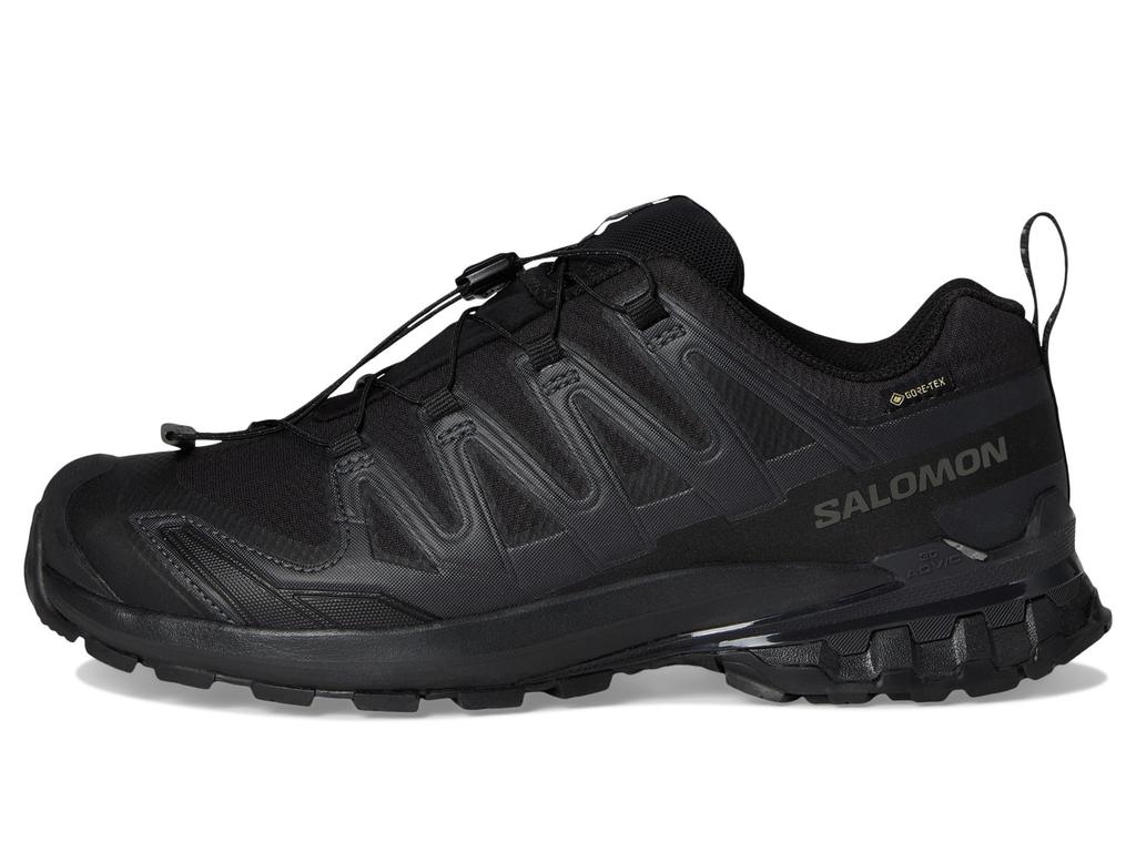 XA Pro 3D V9 Wide GTX 472770 275 [Salomon] Мужские Черный/Фантом/Оловянный