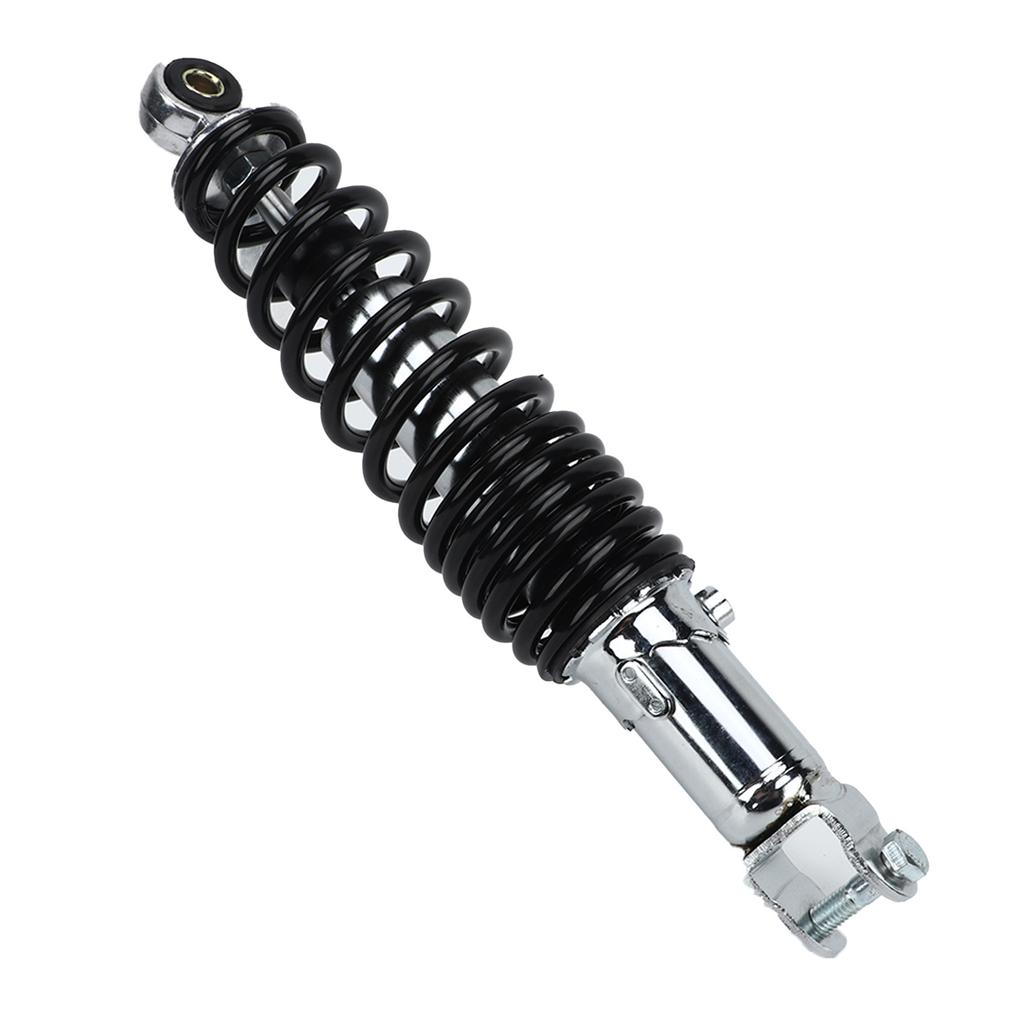 Амортизатор мотоцикла 335 мм, демпфер задней подвески, 5 передач, регулируемый для GY6?125 50 60 80 150 куб.см