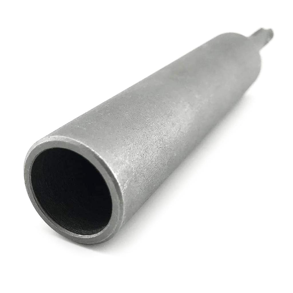 Ground Rod Driver Bit 18mm Earth Stake Rotate Hammers Drill Grounding Rod SDS Plus Shank Steel For Power Tool Accessoriy