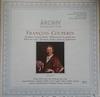 LP Record FRANOIS COUPERIN CAMERATA INSTRUM  Troisime Concert Royal  Offertoir 198437 ARCHIV PRODUKT Germany Classical Used