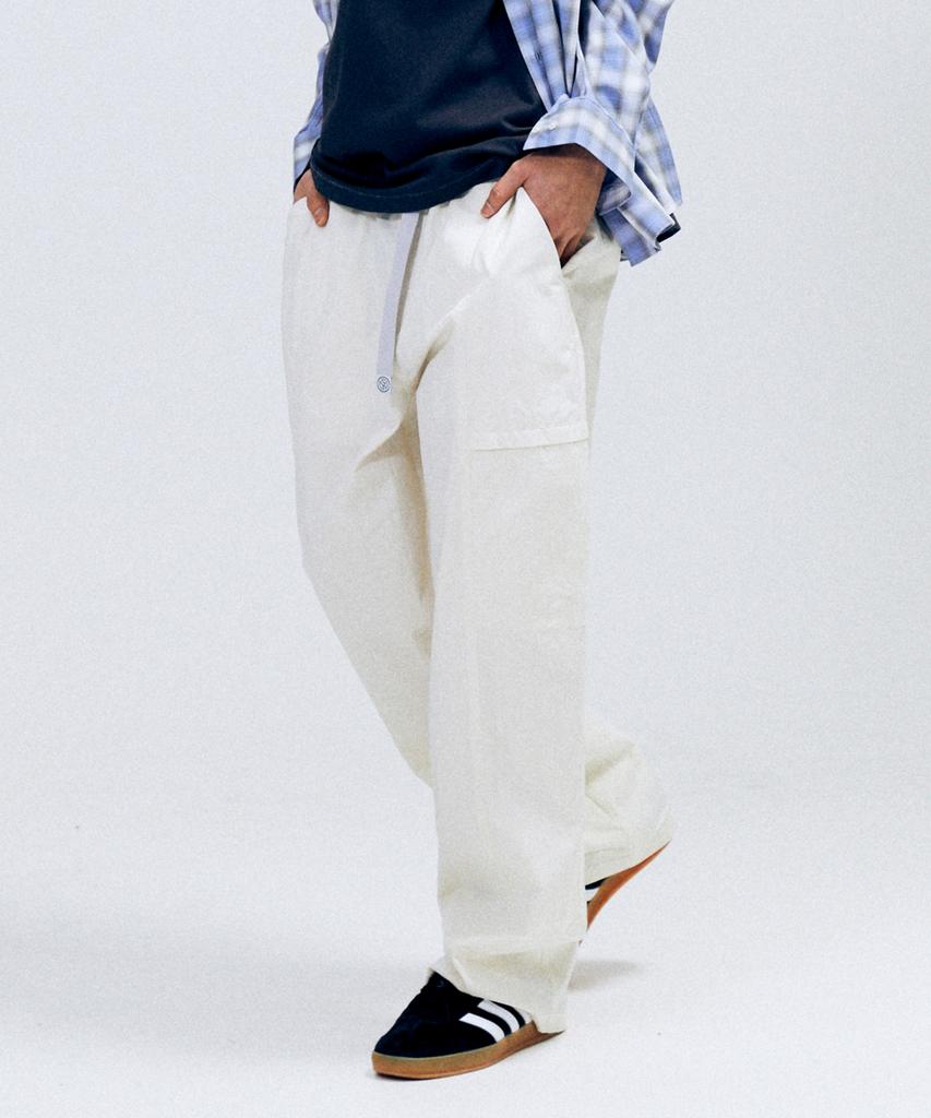 OUTDOOR PRODUCTS Свободные брюки