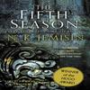 The Fifth Season by N. K. Jemisin Paperback Book 9780356508191