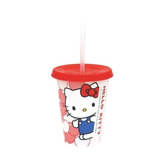 Ts Factory Термокружка с персонажами Sanrio Хелло Китти H12098мм