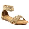 Lunar Womens/Ladies Ollerton Sandals