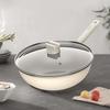SUPOR Antibacterial Non-stick Wok