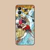 Чехол для мобильного телефона Yugioh Юма Цукумо для VIVO Y77 76 75 74 73 72 58 56 55 51 50 38 36 Y19 Y18 Y03 Y01 5G Печатная крышка