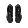 Asics Gt-2000 14 Gtx Толстая подошва Шнуровка Амортизирующие Водонепроницаемые Дышащие Отскок Низкий верх Кроссовки для бега Женские кроссовки 1012B844-002