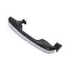 1x Задняя наружная дверная ручка 69250-60050 для Land Cruiser 2009-16 GX460 2010-18
