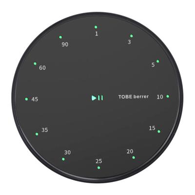 Кухонный таймер для приготовления пищи настенный магнитный ручной механический часы с обратным отсчетом времени напоминатель