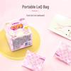 Space 7 Ultra-Thin Breathable Mini Daily Pantyliners