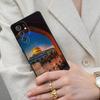 Ислам Шиитский Али Имамат Искусство Чехол для Телефона для Samsung Galaxy S26 Ultra S25 S24 S23 S22 S21 S20 Note10 Чехол