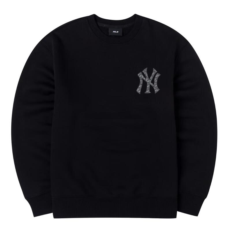 MLB Unisex Winter Fleece Pullover Sweatshirt