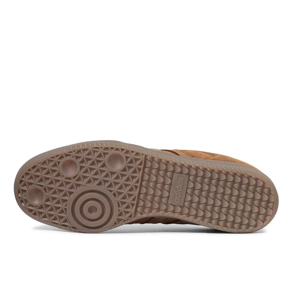 adidas Кроссовки Samba Og Предварительная версия Auro Gum5