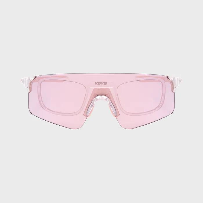 Спортивные очки VDVR Active Running_Спортивные очки VRE35/PK (В комплекте клипса для рецептурных линз)
