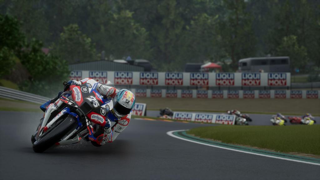 PS5 MotoGP™25 -