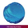 Slime Magic Pearlescent Gold Mica Glitter Powder for Paint & Plastic