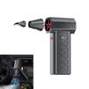 High Power Portable Blower with Dual Function Workshop Photography Equipment Blower for Efficient Cleaning and Drying