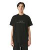 Jikaro Firering Table Short Sleeve for Men and Size L T-Shirt TS-25AU004 T-Shirt Women, Black,