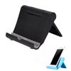 Desktop Multi-function Rotating Universal Tablet Base Folding Lazy Mobile Phone Bracket with Lazy Mobile Phone Holder