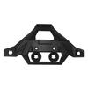 Xinlehong RC Car front Rear Bumper Protector 9125 1/10 High Speed Vehicle Parts No.25-SJ04/25-SJ05
