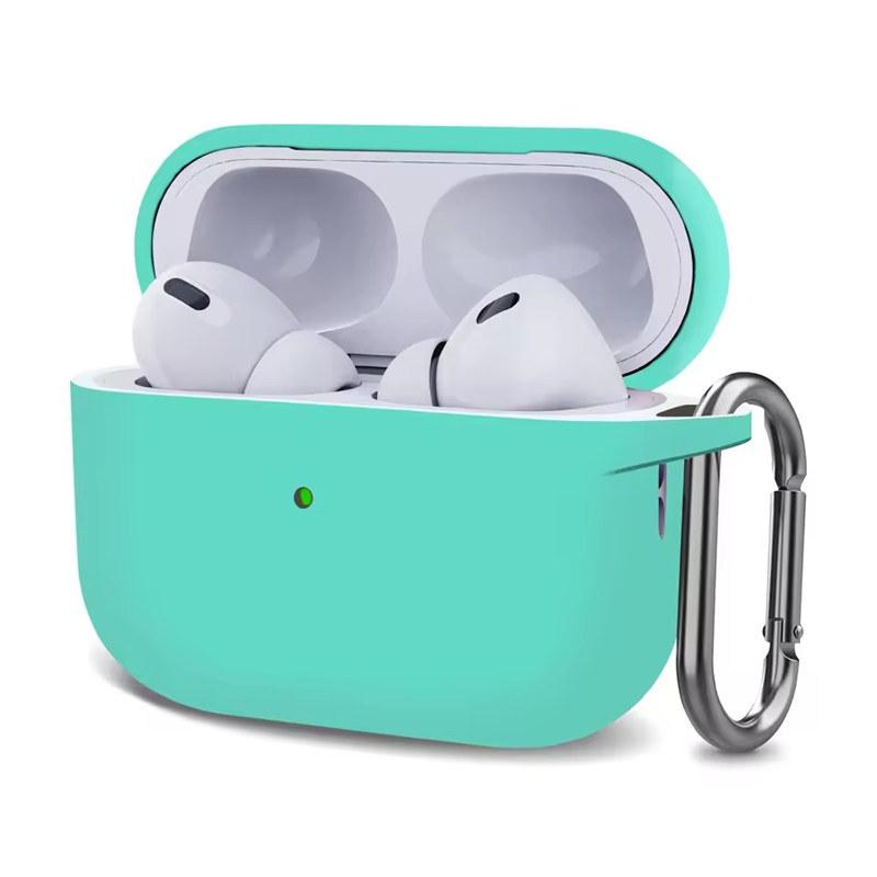 Silicone Earphone Cases For Airpods 1/2 3 Pro 2 Case Headphones Case Protective Case For Apple Airpods Pro 2 Airpods Covers
