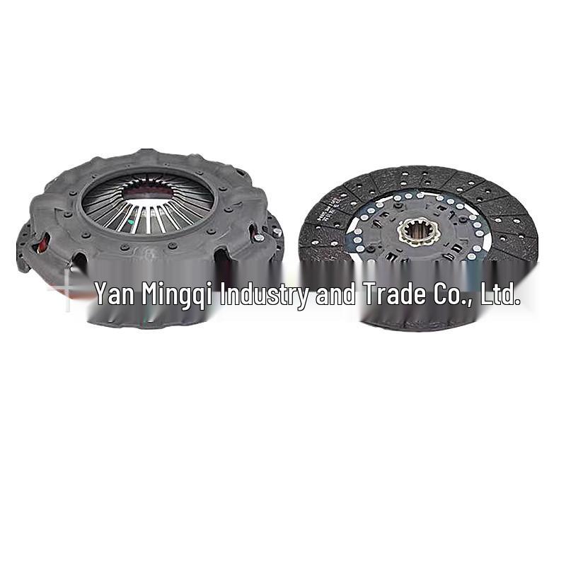 Clutch 1601Z6-090 for Ø430