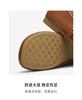 TATA/He She 2025 Spring Shopping Mall Same Style Shallow Mouth Feminine Mary Jane Shoes