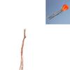 4M Single Line Stunt Red Octopus Power Sport Flying Kite Outdoor Toy Горячая Распродажа